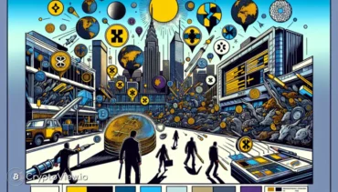 Zou XRP de wereldreservevaluta kunnen worden?