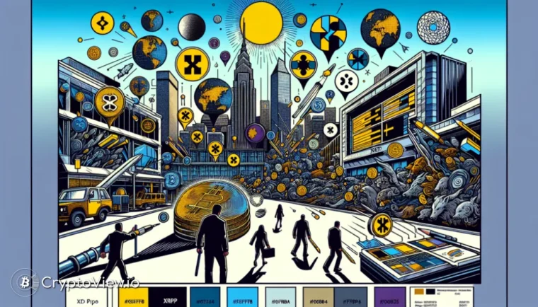 Czy XRP może stać się światową walutą rezerwową?