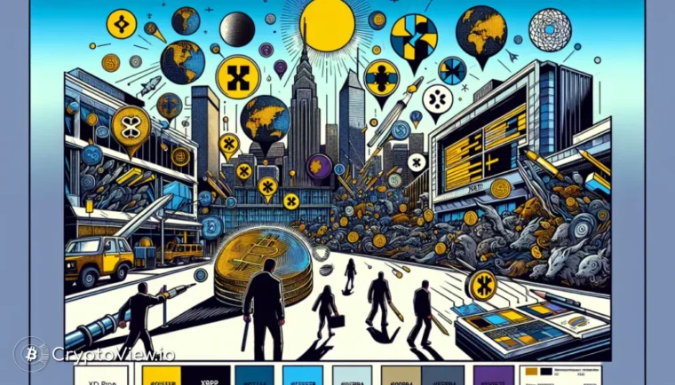 Может ли XRP стать мировой резервной валютой?