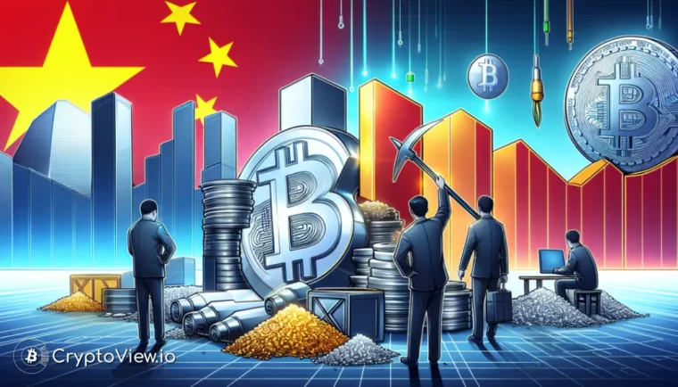 ¿Impactará la 'Guerra del Metal' de China a Bitcoin en el primer trimestre de 2026?