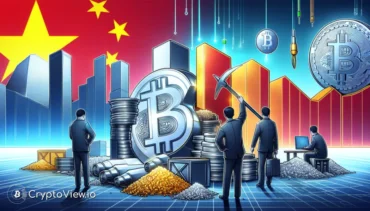 La "Guerra dei Metalli" Cinese Influirà su Bitcoin nel Primo Trimestre del 2026?