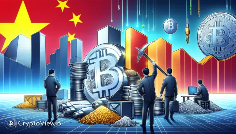 La "Guerra dei Metalli" Cinese Influirà su Bitcoin nel Primo Trimestre del 2026?