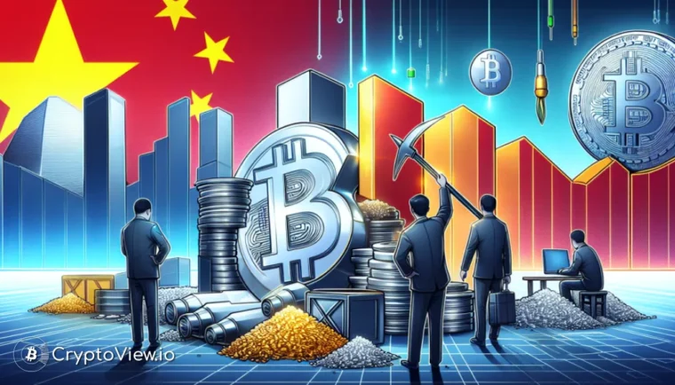 中国の「金属戦争」は2026年第1四半期にビットコインに影響を与えるか？