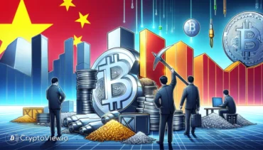 Zal China's 'Metaaloorlog' Impact hebben op Bitcoin in Q1 2026?