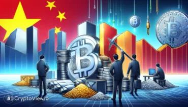 Vil Kinas "Metallkrig" påvirke Bitcoin i 1. kvartal 2026?