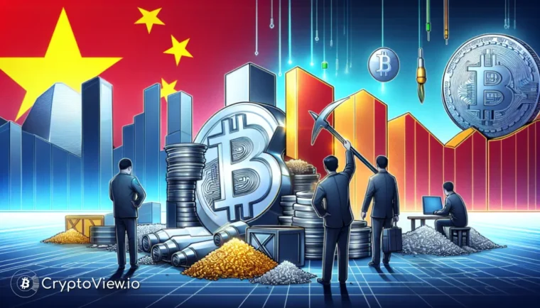 중국의 '금속 전쟁'이 2026년 1분기에 비트코인에 미치는 영향은?