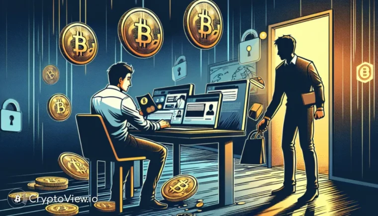 Comment réclamer une indemnisation pour le piratage de Trust Wallet ?