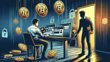 Как подать заявку на компенсацию за взлом Trust Wallet?