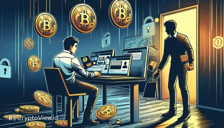 Hur man kräver Trust Wallet Hack-ersättning?