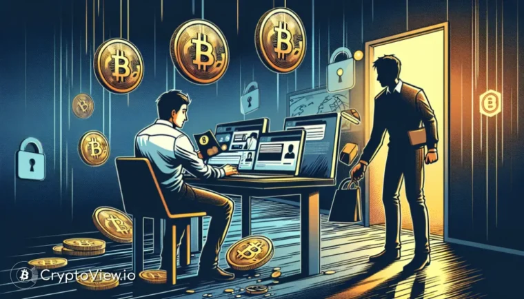 Trust Wallet 해킹 보상 청구 방법