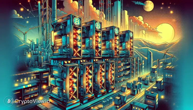 Quali Rig di Mining di Bitcoin Hanno Dominato il Mercato nel 2025?