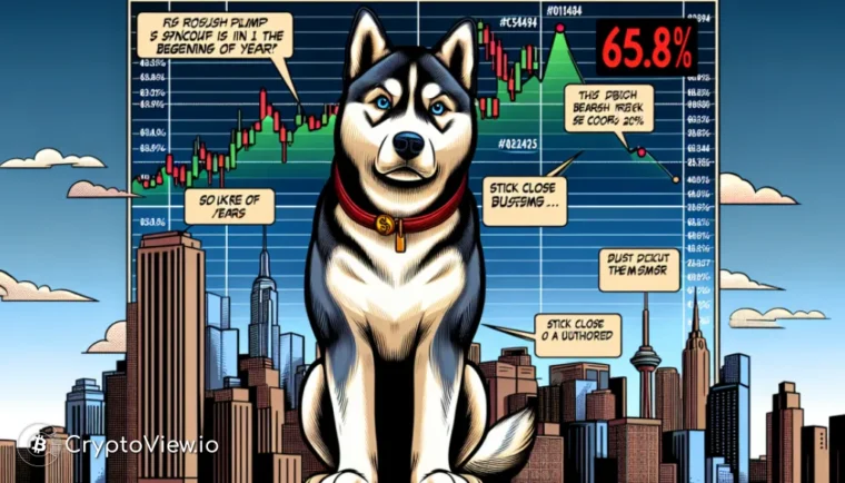 शिबा इनु का 2025 का मूल्य प्रदर्शन कैसा रहा?