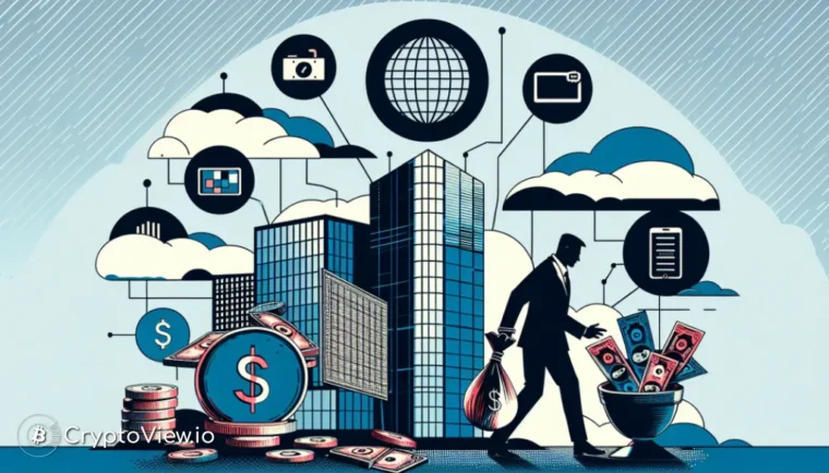 Welche Auswirkungen hatte der Coinbase Insider-Bruch?