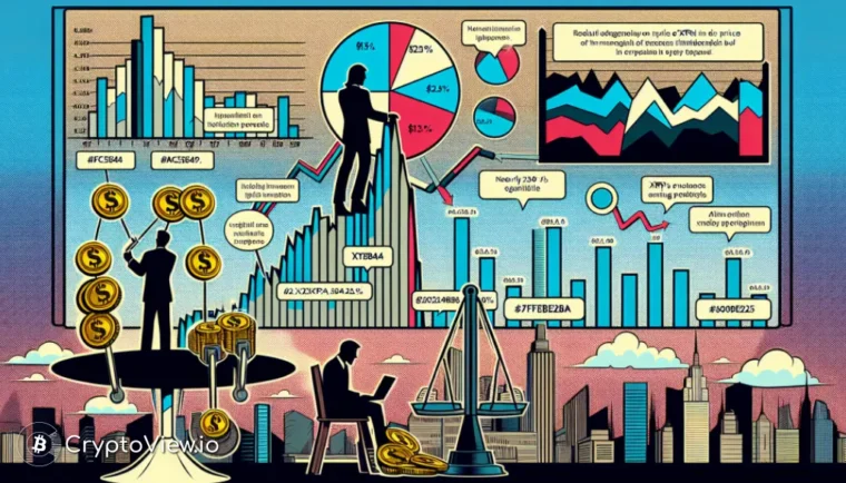 هل كانت توقعات سعر XRP لعام 2025 سلبية؟