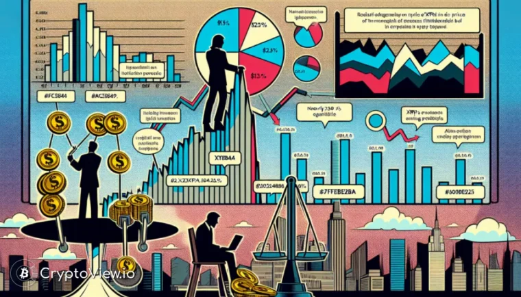 Was het XRP-prijsvooruitzicht voor 2025 negatief?