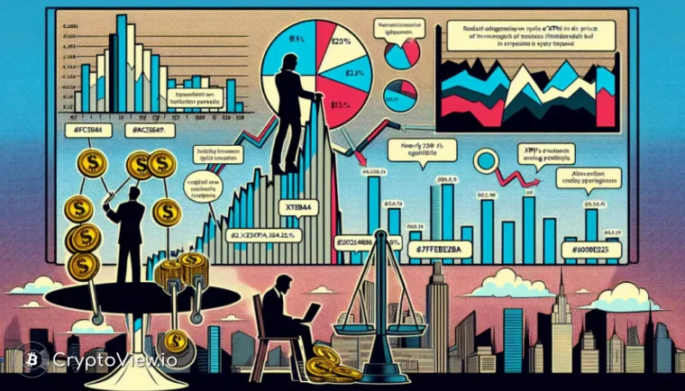 Var XRPs 2025-prisutsikter negative?