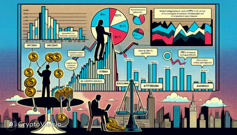 A Perspectiva de Preço do XRP em 2025 Foi Negativa?