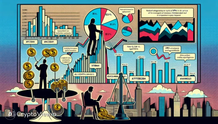 XRP의 2025년 가격 전망은 부정적이었나?