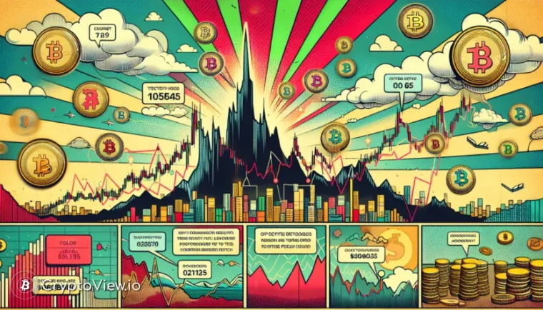 Qu'est-ce qui a motivé les fluctuations de prix de Pi Network en 2025 ?