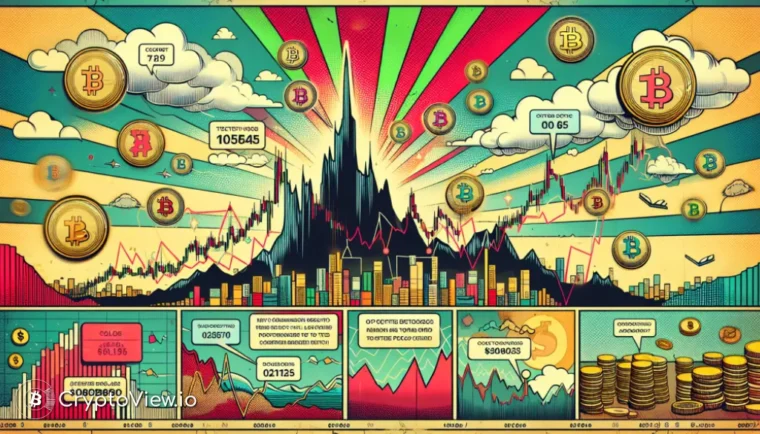 O Que Impulsionou as Oscilações de Preço da Pi Network em 2025?