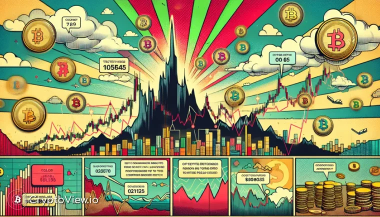 2025年Pi Network价格波动的原因是什么？