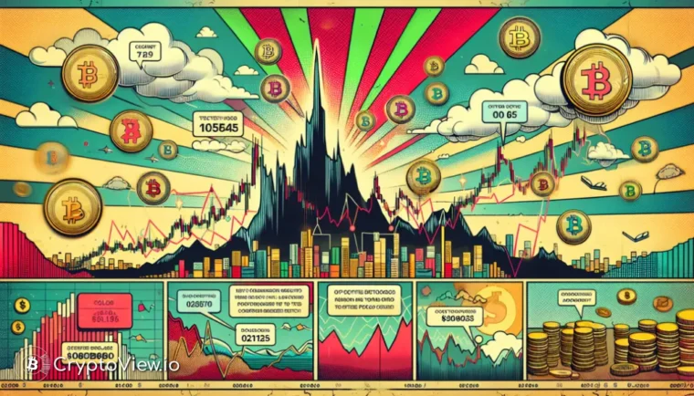 2025년 파이 네트워크 가격 변동의 원동력은 무엇이었을까요?