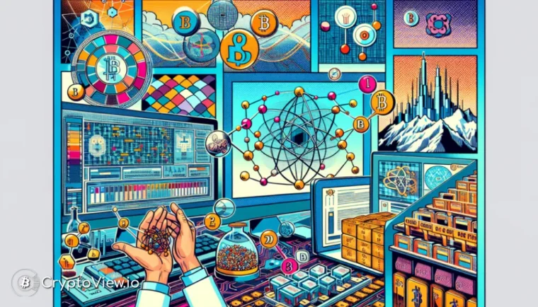 Er kvantecomputere en overhængende trussel mod kryptosikkerhed?