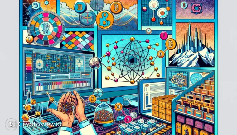 Is Quantum Computing an Imminent Threat to Crypto Security?