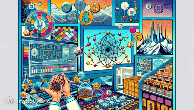 ¿Es la computación cuántica una amenaza inminente para la seguridad de las criptomonedas?