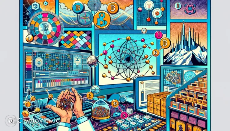 क्या क्वांटम कंप्यूटिंग क्रिप्टो सुरक्षा के लिए एक आसन्न खतरा है?