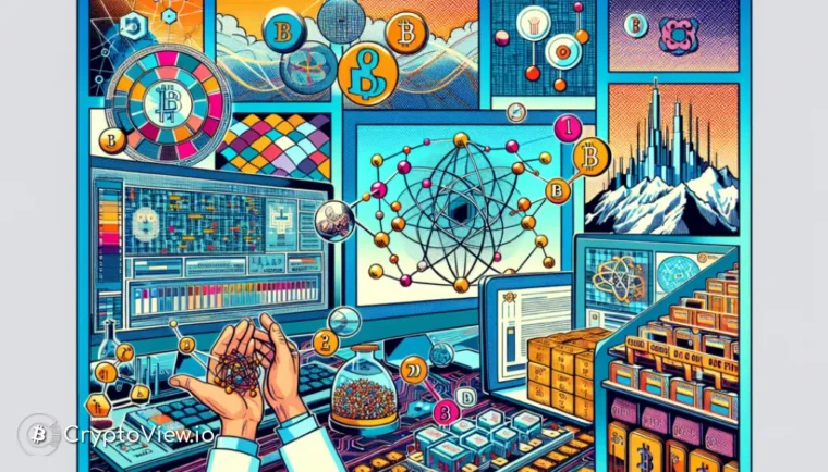 Il Quantum Computing è una Minaccia Imminente per la Sicurezza delle Criptovalute?