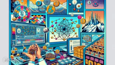 Is Quantum Computing een dreigend gevaar voor Crypto Security?