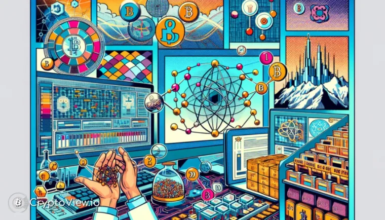 Is Quantum Computing een dreigend gevaar voor Crypto Security?