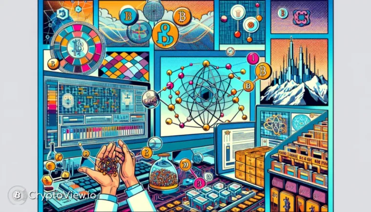 Er kvantedatabehandling en overhengende trussel mot kryptosikkerhet?