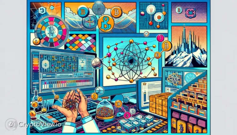 양자 컴퓨팅은 암호화폐 보안에 대한 임박한 위협인가?