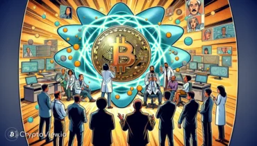 هل الحوسبة الكمومية تشكل تهديدًا وشيكًا للبيتكوين؟