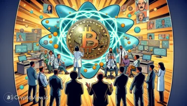 ¿Es la computación cuántica una amenaza a corto plazo para Bitcoin?