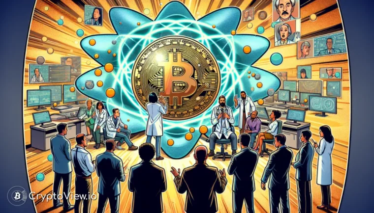 L'informatique quantique est-elle une menace à court terme pour Bitcoin ?