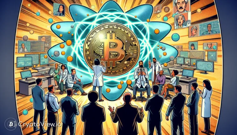 क्या क्वांटम कंप्यूटिंग बिटकॉइन के लिए निकट-अवधि का खतरा है?