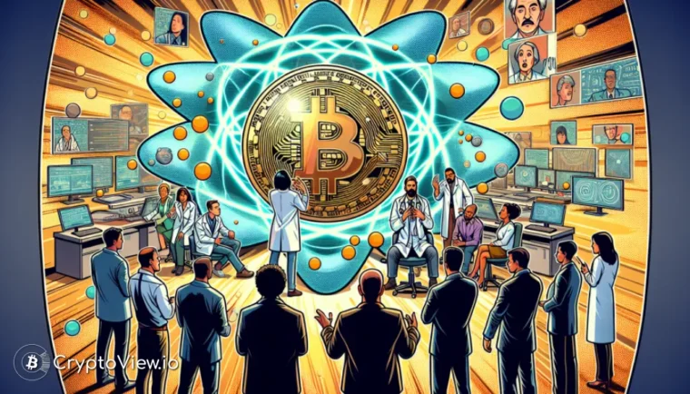 量子コンピューティングはビットコインに対する短期的な脅威となるか?