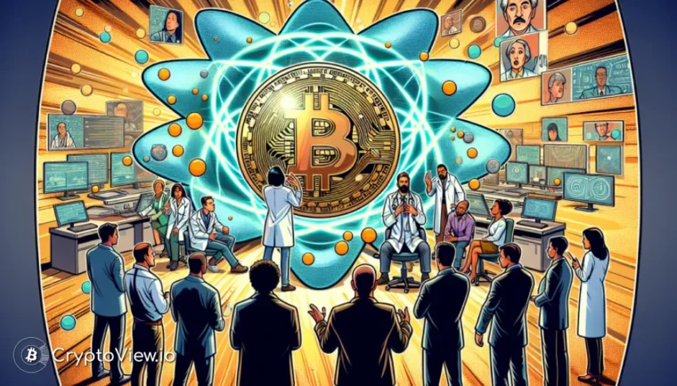 Is Quantum Computing een bedreiging op korte termijn voor Bitcoin?