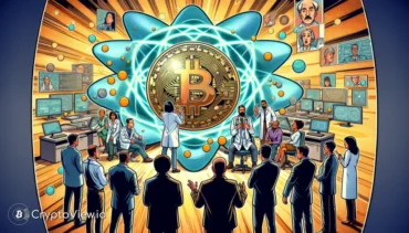 Er kvanteberegning en nærtids trussel mot Bitcoin?