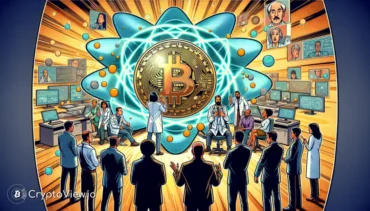 Czy komputery kwantowe stanowią krótkoterminowe zagrożenie dla Bitcoina?