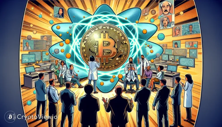 Czy komputery kwantowe stanowią krótkoterminowe zagrożenie dla Bitcoina?