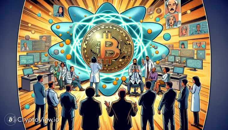 Является ли квантовый компьютер ближайшей угрозой для Биткойна?