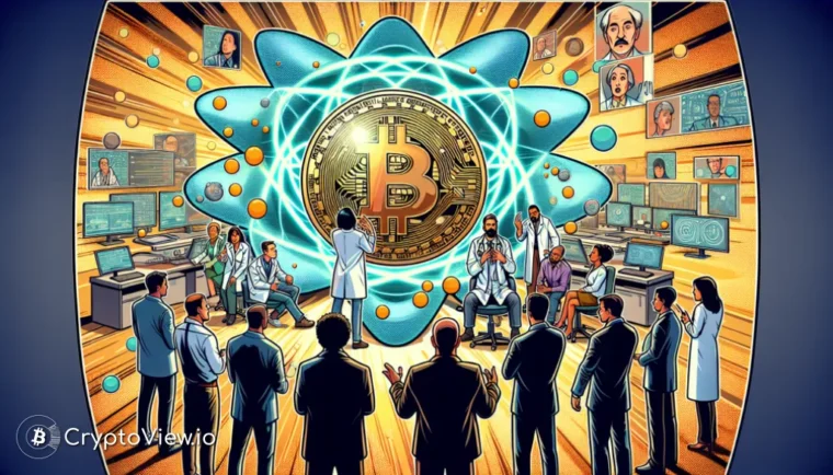 양자 컴퓨팅은 비트코인에 대한 단기적인 위협인가?