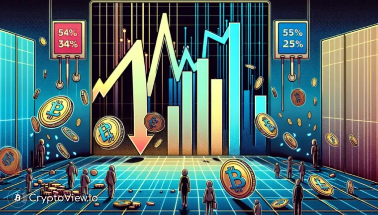 What Drove Aave's 14% Dip After Its Brand Vote Failure?