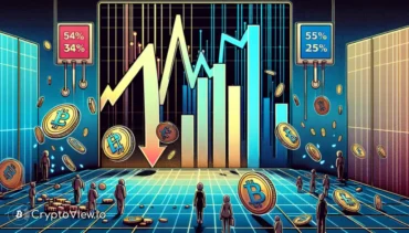 Aaveのブランド投票失敗後、14%下落した要因とは？