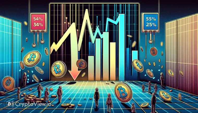 Что вызвало падение Aave на 14% после провала голосования за бренд?