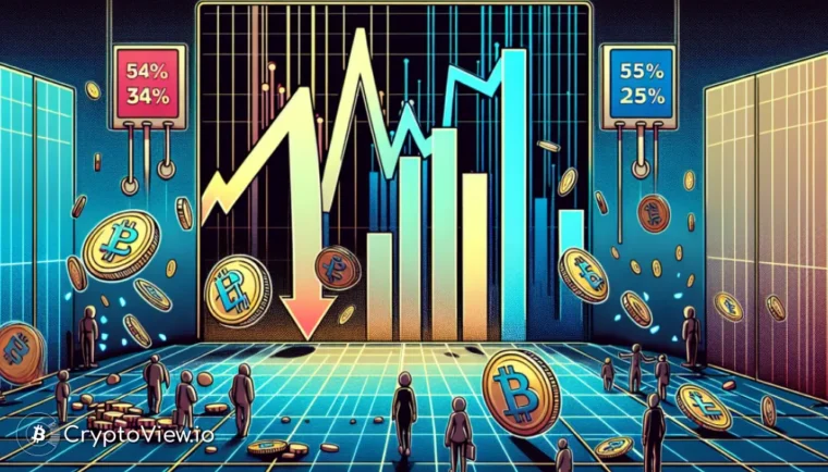 Vad orsakade Aaves nedgång på 14% efter det misslyckade varumärkesvalet?